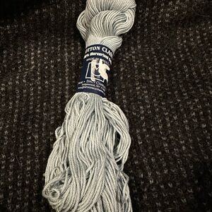 Tahki Cotton Classic Yarn in silver Gray